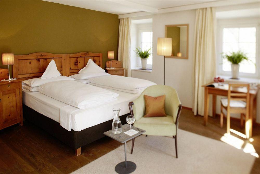 Hotel Goldene Rose Karthaus à Senales/Schnals Extérieur photo