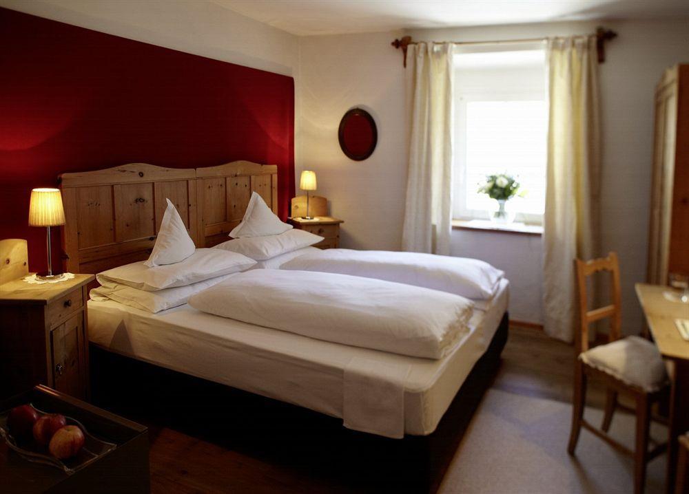 Hotel Goldene Rose Karthaus à Senales/Schnals Extérieur photo