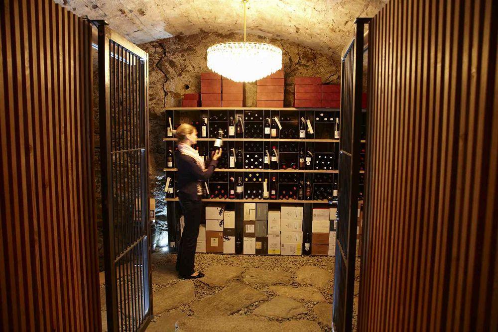 Hotel Goldene Rose Karthaus à Senales/Schnals Extérieur photo