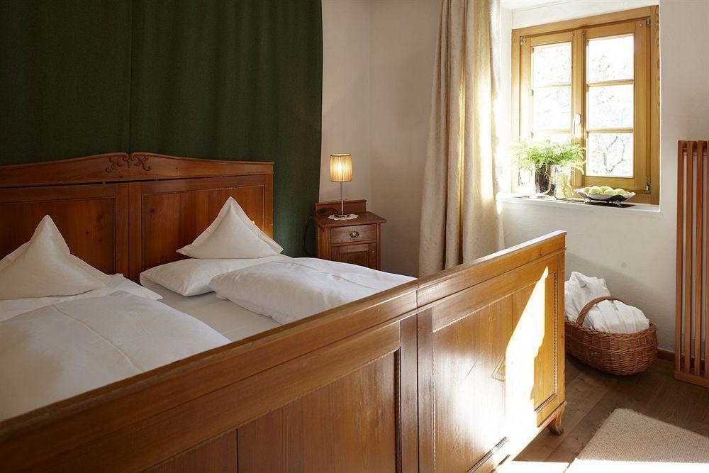 Hotel Goldene Rose Karthaus à Senales/Schnals Extérieur photo