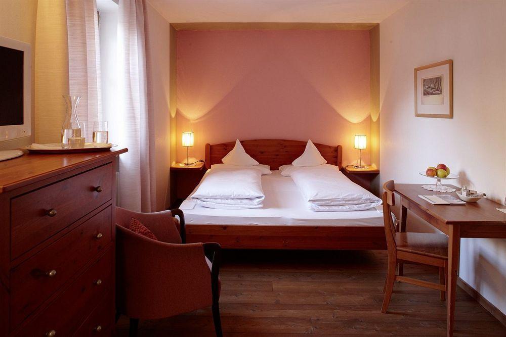 Hotel Goldene Rose Karthaus à Senales/Schnals Extérieur photo