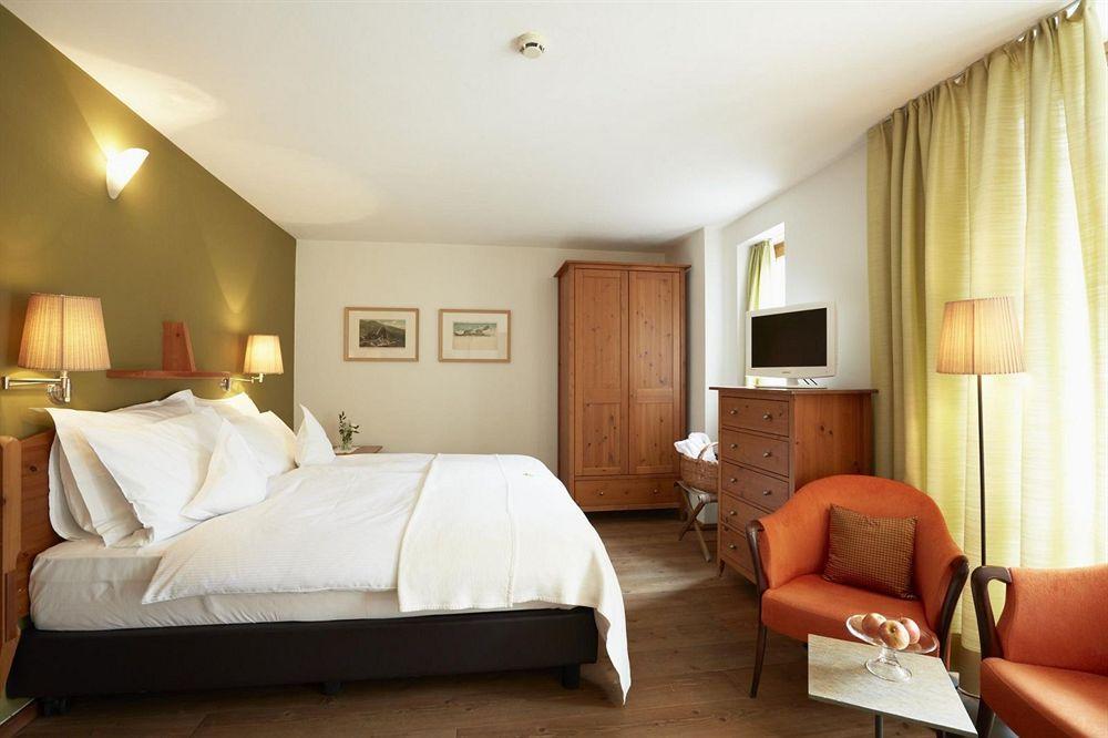 Hotel Goldene Rose Karthaus à Senales/Schnals Extérieur photo