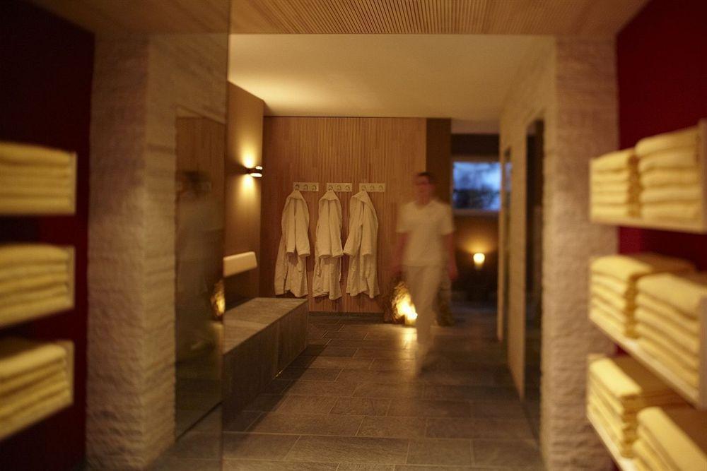 Hotel Goldene Rose Karthaus à Senales/Schnals Extérieur photo