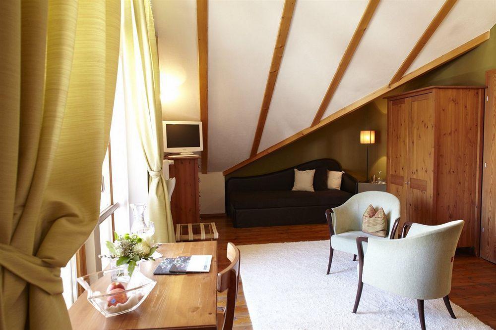 Hotel Goldene Rose Karthaus à Senales/Schnals Extérieur photo