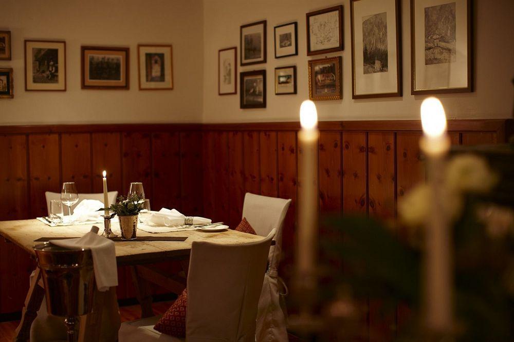 Hotel Goldene Rose Karthaus à Senales/Schnals Extérieur photo