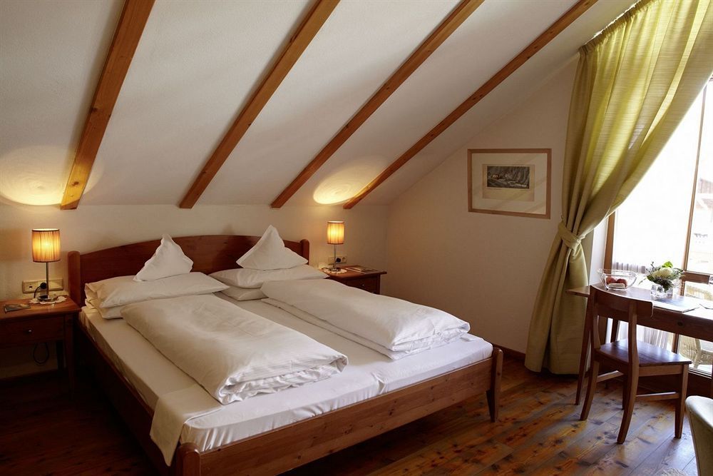Hotel Goldene Rose Karthaus à Senales/Schnals Extérieur photo