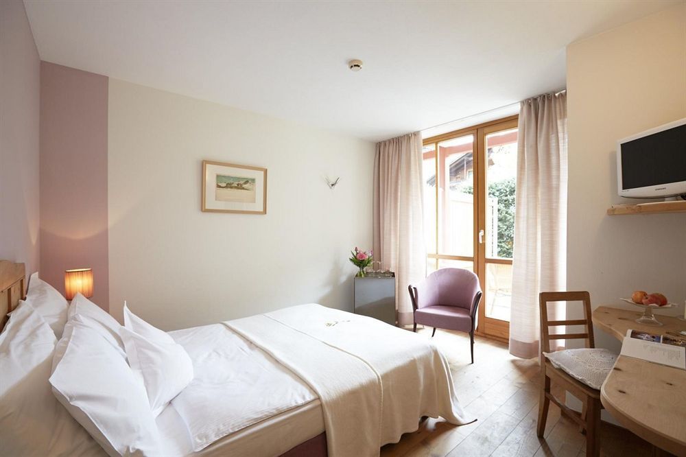 Hotel Goldene Rose Karthaus à Senales/Schnals Extérieur photo