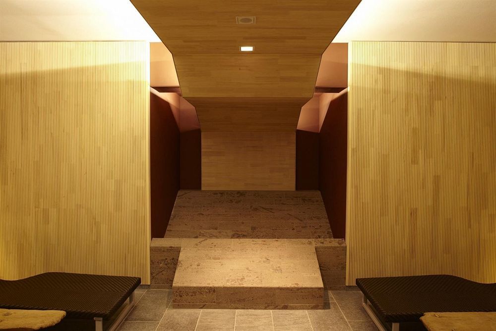 Hotel Goldene Rose Karthaus à Senales/Schnals Extérieur photo