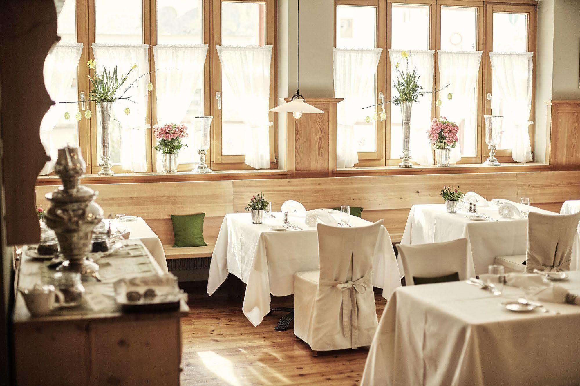 Hotel Goldene Rose Karthaus à Senales/Schnals Extérieur photo