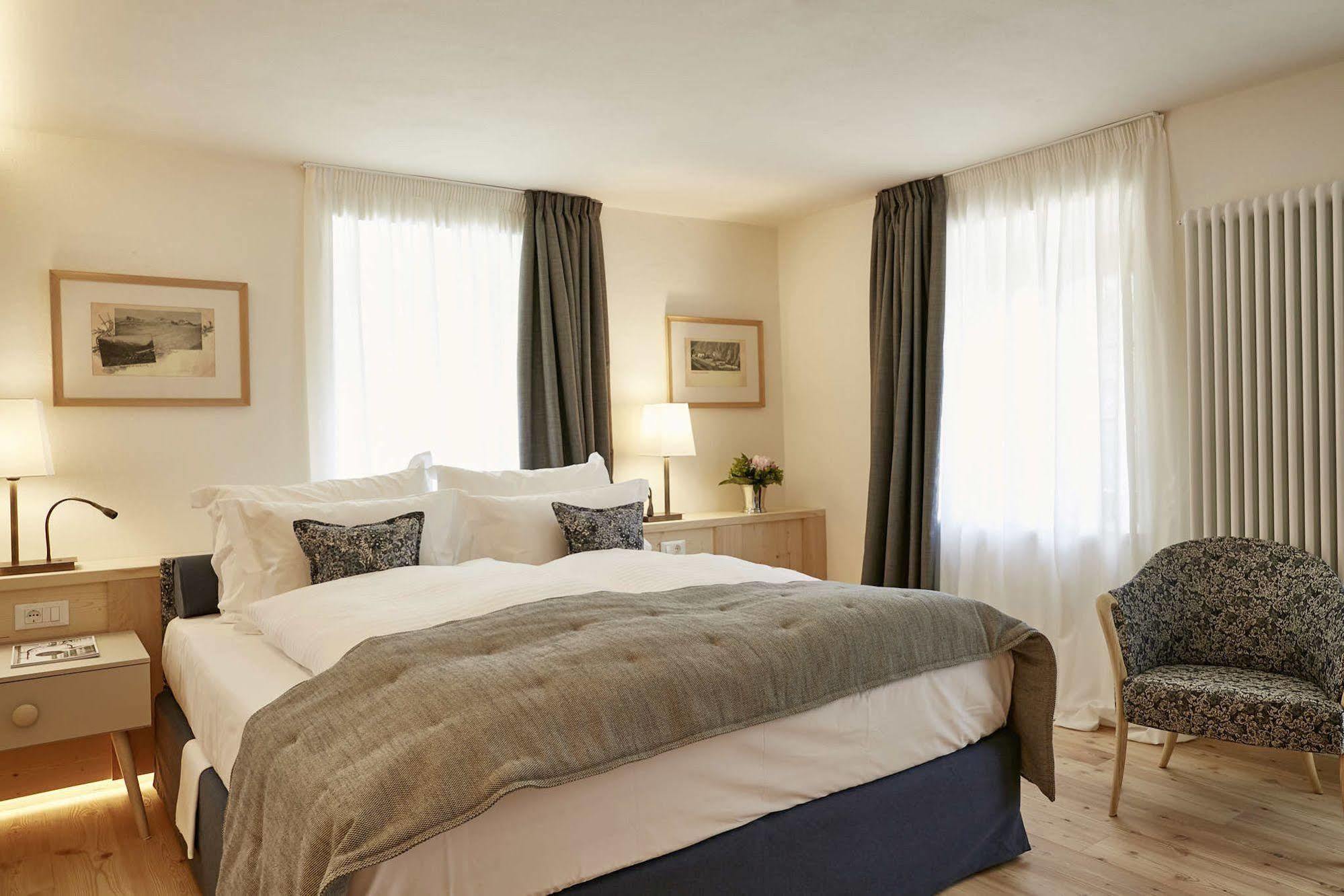 Hotel Goldene Rose Karthaus à Senales/Schnals Extérieur photo